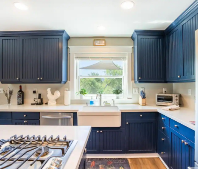Farmhouse Kitchen Farmhouse Kitchen